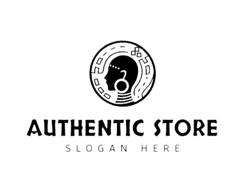 Authentic Store